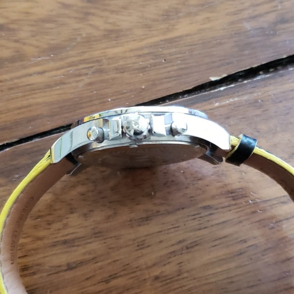 Mens Akribos chrono - Picture 2 of 7